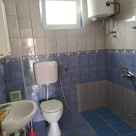 Ferienhaus Hajra Sarajevo