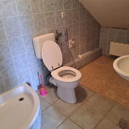 Ferienhaus Hajra *